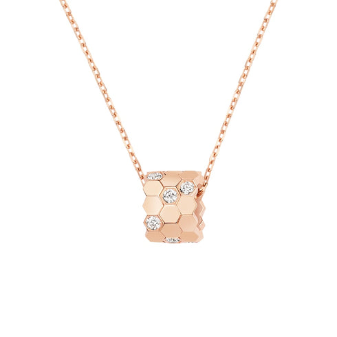 BEE MY LOVE PENDANT SMALL MODEL 085156
